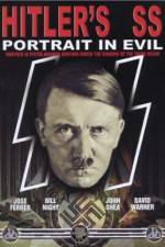 Watch Hitler's SS Portrait in Evil Vodly