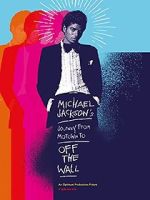 Watch Michael Jackson's Journey from Motown to Off the Wall Vodly