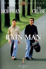 Watch Rain Man Vodly