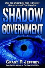 Watch Shadow Government Vodly