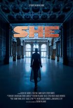 Watch SHE (Short 2021) Online Vodly