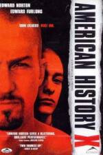 Watch American History X Vodly