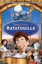 Watch Ratatouille Vodly
