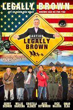 Watch Legally Brown Vodly