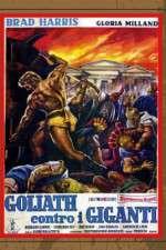 Watch Goliath Against the Giants Vodly