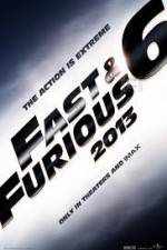 Watch Fast And Furious 6 Movie Special Vodly