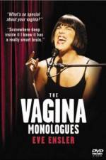Watch The Vagina Monologues Vodly