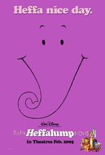 Watch Pooh's Heffalump Movie Vodly