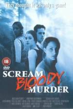 Watch Bloody Murder Vodly