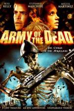 Watch Army of the Dead Vodly