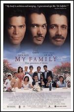 Watch My Family/Mi familia Movie4k