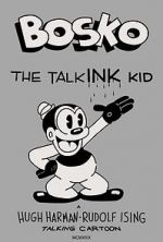 Watch Bosko the Talk-Ink Kid (Short 1929) Vodly