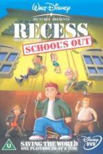 Watch Recess: School's Out Vodly