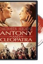 Watch Antony and Cleopatra Online Vodly