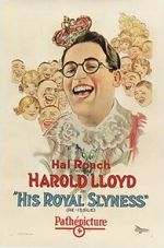 Watch His Royal Slyness (Short 1920) Vodly