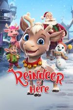 Watch Reindeer in Here (TV Special 2022) Vodly