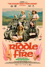 Watch Riddle of Fire Online Vodly