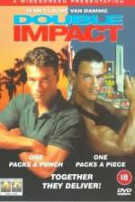 Watch Double Impact Vodly