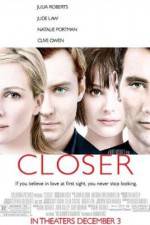 Watch Closer Vodly