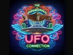 Watch The Paranormal UFO Connection Online Vodly