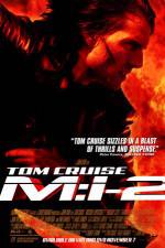 Watch Mission: Impossible II Vodly