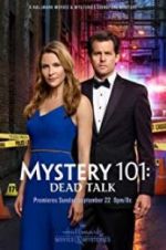 Watch Mystery 101: Dead Talk Vodly