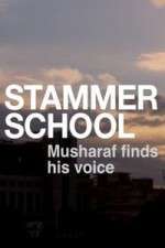 Watch Stammer School: Musharaf Finds His Voice Vodly