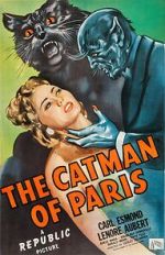 Watch The Catman of Paris Vodly
