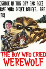 Watch The Boy Who Cried Werewolf Vodly