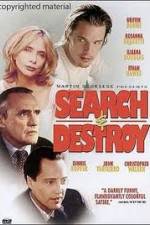 Watch Search And Destroy (1995) Online Vodly