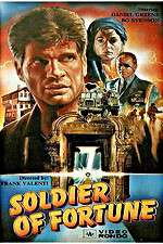 Watch Soldier of Fortune Vodly