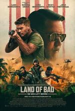 Watch Land of Bad Online Vodly