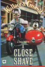 Watch Wallace and Gromit in A Close Shave Vodly