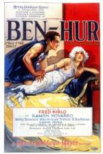 Watch Ben-Hur: A Tale of the Christ Vodly