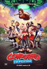 Watch Condorito: The Movie Online Vodly