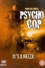 Watch Psycho Cop Vodly