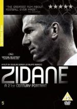 Watch Zidane: A 21st Century Portrait Online Vodly