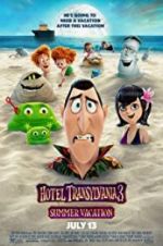 Watch Hotel Transylvania 3: A Monster Vacation Vodly