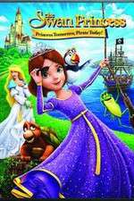Watch The Swan Princess: Princess Tomorrow, Pirate Today! Vodly