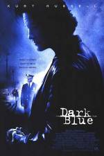 Watch Dark Blue Vodly