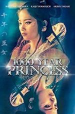 Watch 1000 Year Princess Vodly