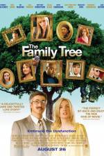 Watch The Family Tree Vodly