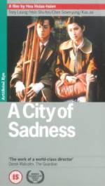 Watch A City of Sadness Vodly