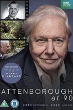 Watch Attenborough at 90: Behind the Lens Online Vodly