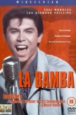 Watch La Bamba Vodly