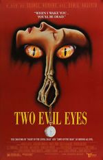 Watch Two Evil Eyes Vodly
