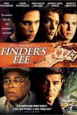 Watch Finder's Fee Vodly