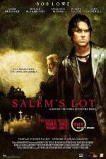 Watch 'Salem's Lot Vodly