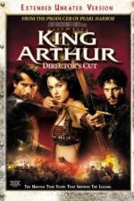 Watch King Arthur Vodly