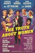 Watch The Truth About Women Vodly
